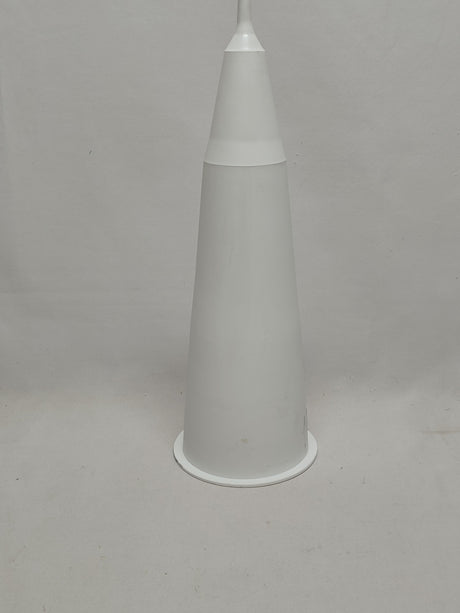 imagine produs Vaza de pus pe mormant 39cm