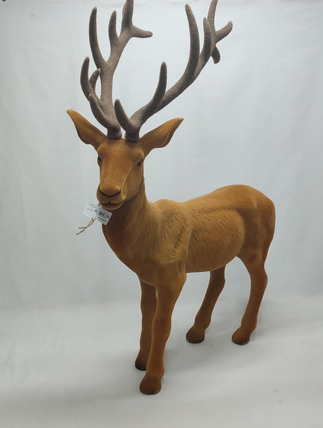 imagine produs Cerb 85 cm maro