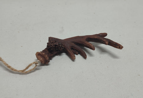 imagine produs Corn de cerb de agatat 11cm