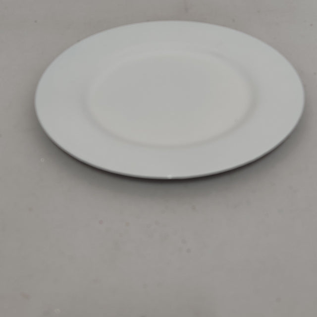 imagine produs Platou plastic 20cm alb