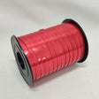 imagine produs Banda decor 0,5-400y rosu metal