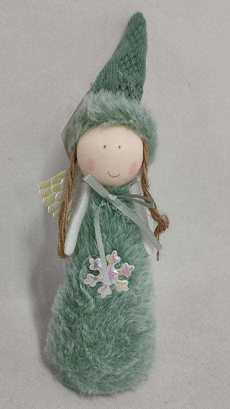 imagine produs Fig.ingeras 14cm menta