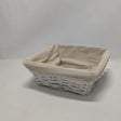 imagine produs Bol Nuiele Patrat 23x23xH9cm