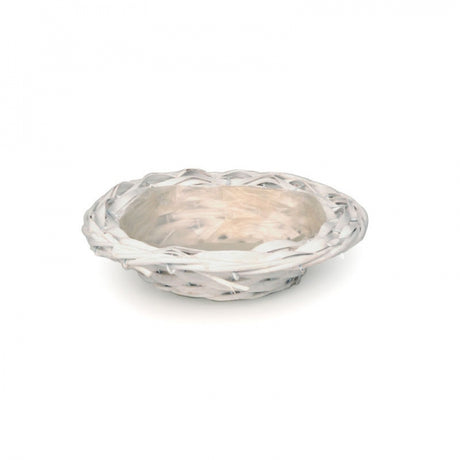imagine produs Bol din nuiele 24x6.5cm