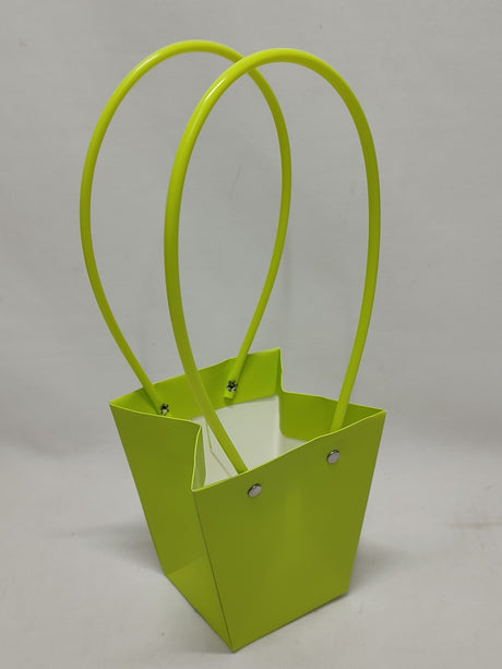 imagine produs Pungi ptr.aranjamente florale neon