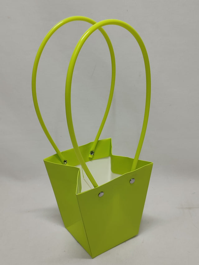 imagine produs Pungi ptr.aranjamente florale neon