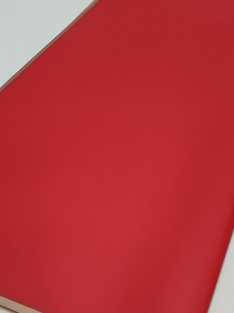 imagine produs Folie cu model 60x60cm s/20 rosu-rosu