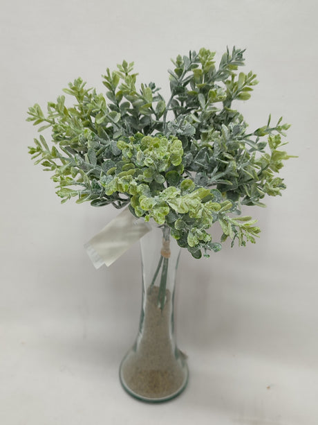 imagine produs Fir eucalipt 21cm S/4 verde