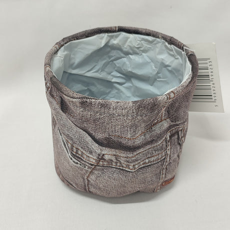 imagine produs Bol jeans 10cm gri