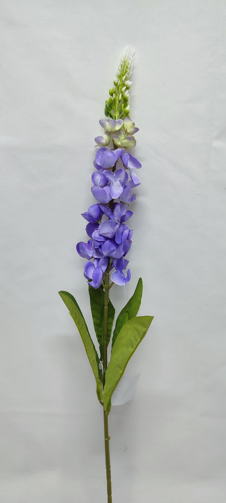imagine produs Fir lupina H:82cm mov