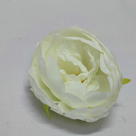 imagine produs Cap peonie 8cm S/24 crem