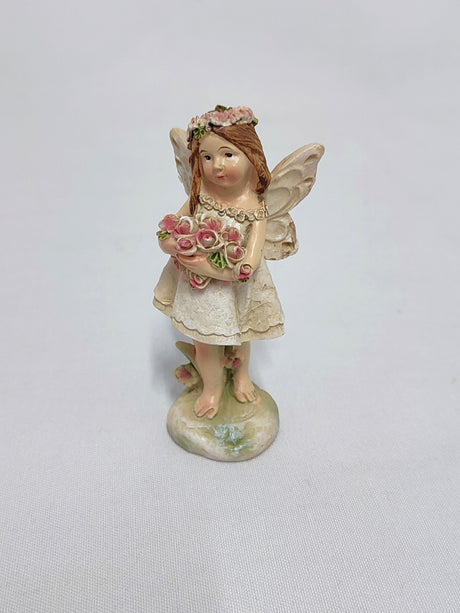 imagine produs Zana de pimavara polyresin 9cm