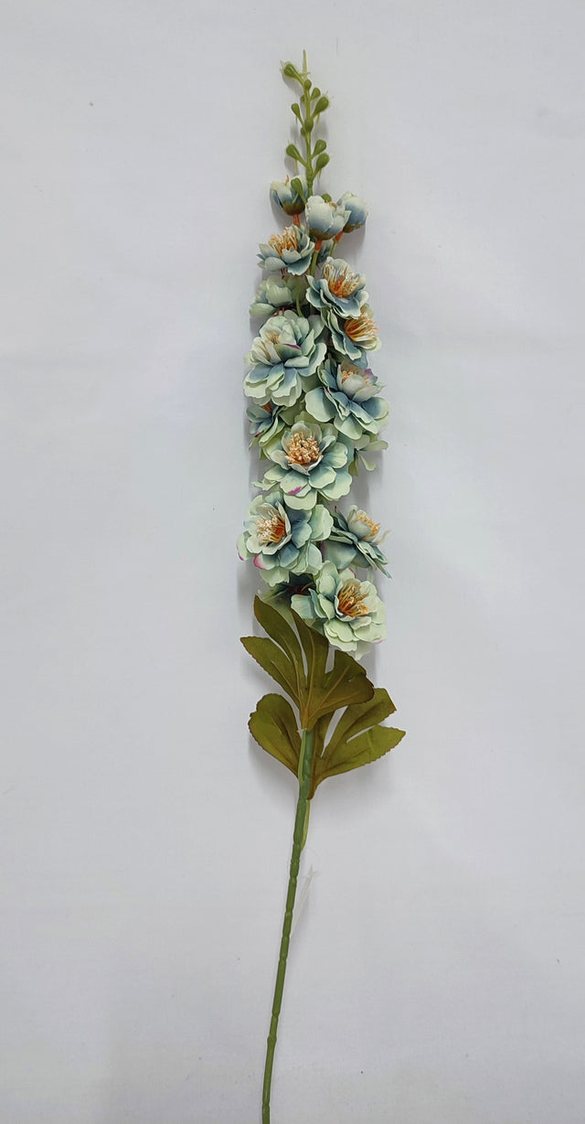 imagine produs Fir nemtisoar 88cm albastru