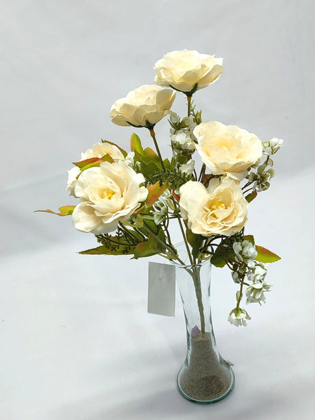 imagine produs Buchet ranunculus x6 H:30cm