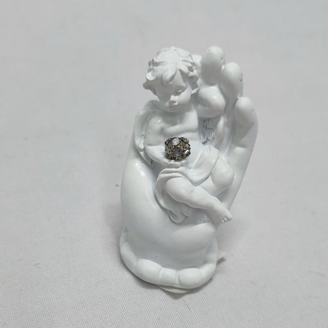 imagine produs Ingeras polyresin 6,5cm