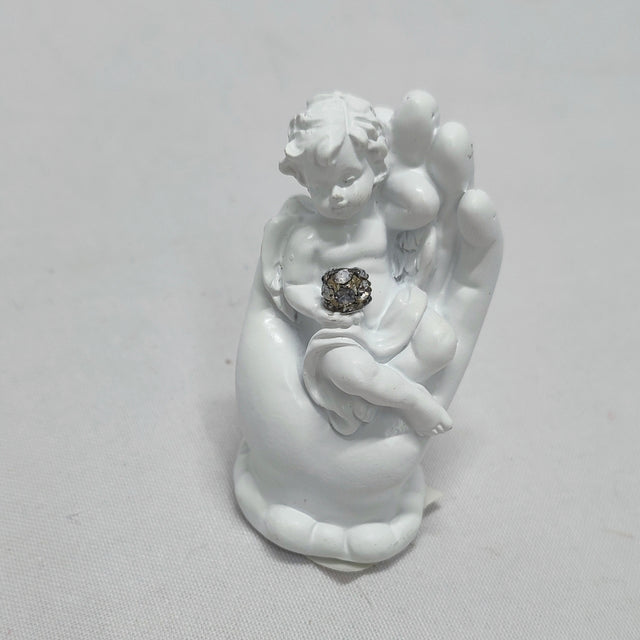 imagine produs Ingeras polyresin 6,5cm