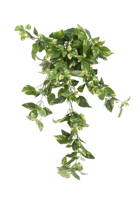 imagine produs Ghirlanda frunze 90cm