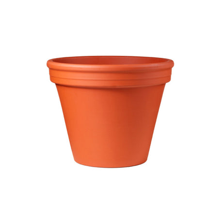 imagine produs Ghiveci din lut 18cm