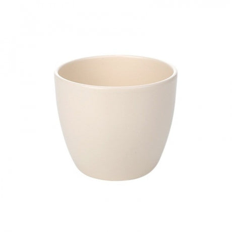 imagine produs Bol ceramic 28cm crem mat