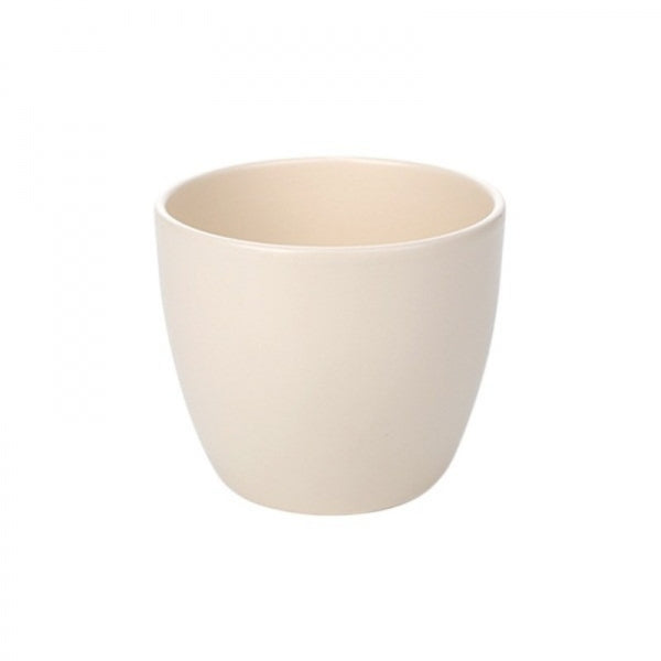 imagine produs Bol ceramic 28cm crem mat