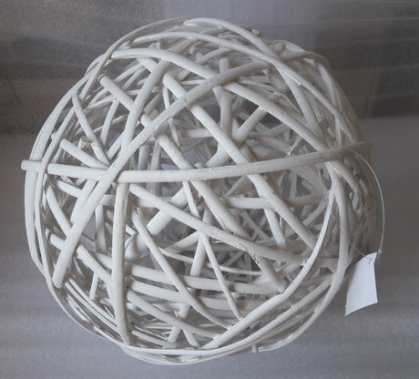 imagine produs Mingi din nuiele d25cm 3406