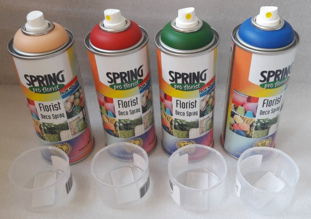 imagine produs Spray vopsea royal