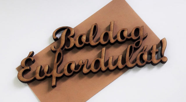 imagine produs Dec.lemn  boldog evfordulot