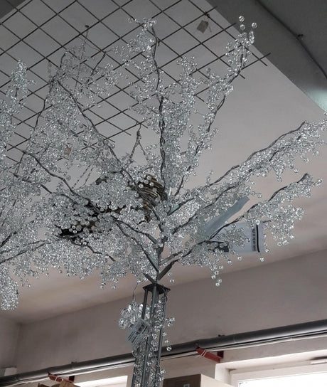 imagine produs Copac din cristale 120cm can1613