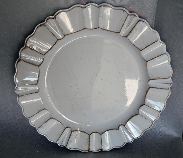 imagine produs Platou plastic 33cm p0034-33