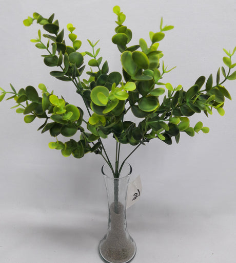 imagine produs Buchet eucalypt x5 verde deschis
