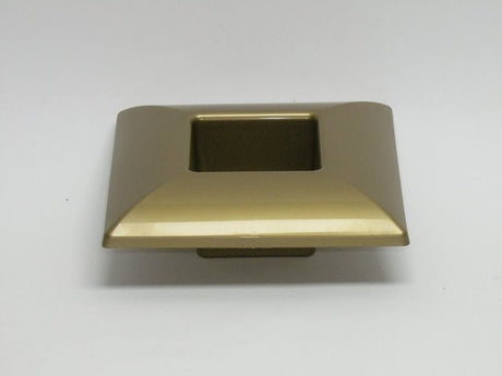 imagine produs Vas plastic pt.aranjamente 17x17cm