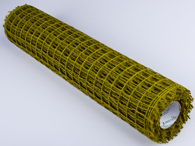 Ambalaj din bumbac 50cmx5m verde muschi