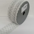 imagine produs Banda decor dantela 5cmx10y