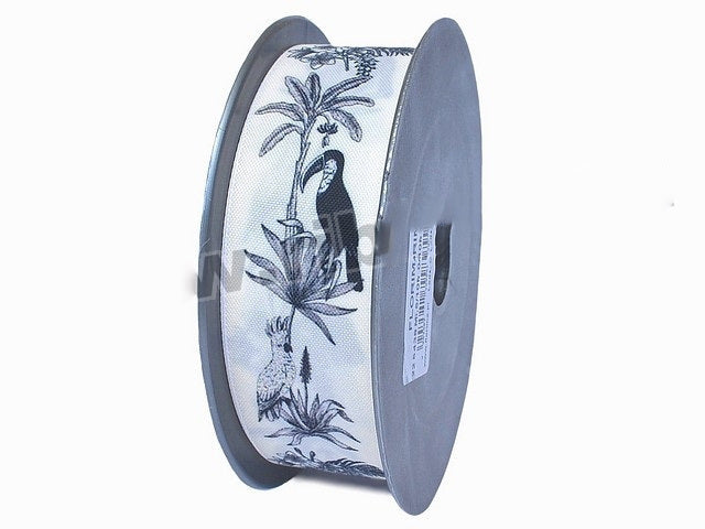 imagine produs Banda decor textil35mm x10m