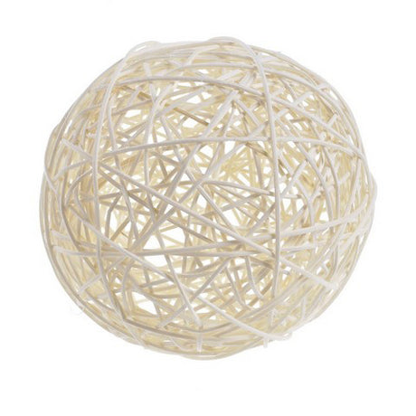 imagine produs Mingi din rattan 20cm 2260-20