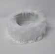 imagine produs Vas plastic cu blana D19cm
