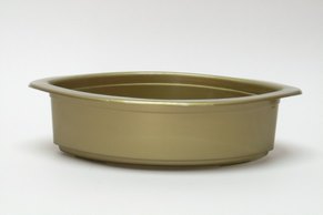 imagine produs Vas plastic 30x8cm