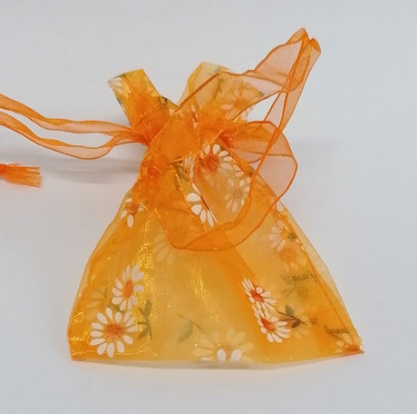 imagine produs Sacosa organza 17x12cm s/12