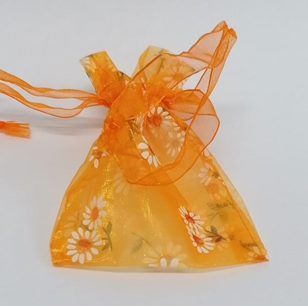 imagine produs Sacosa organza 17x12cm s/12