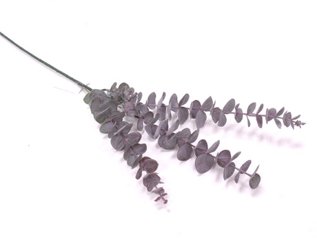 imagine produs Fir eucalipt 76cm mov