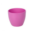 imagine produs Bol ceramic 8cm roz