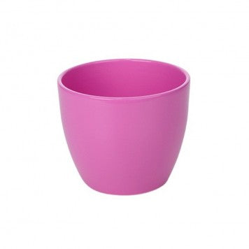 imagine produs Bol ceramic 8cm roz