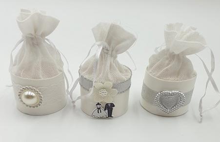 imagine produs Cutie marturii 12cm hy-3438