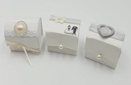 imagine produs Cutie marturii 7x5cm hy-3445