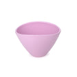 imagine produs Bol ceramic Ovum 20cm roz pastel