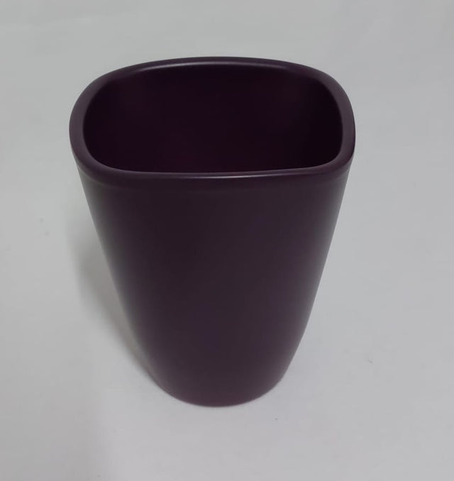 Ghiveci pt orhidee culturos 12cm vinete mat