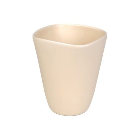imagine produs Ghiveci pt.orhidee colturos 12cm crem mat