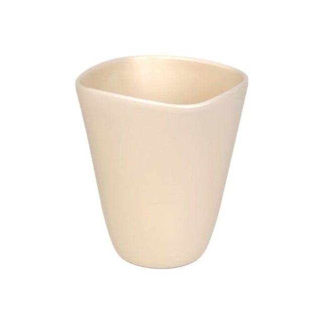 imagine produs Ghiveci pt.orhidee colturos 12cm crem mat