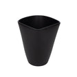 imagine produs Ghiveci pt.orhidee colturos 14cm antracit mat