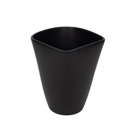 imagine produs Ghiveci pt.orhidee colturos 14cm antracit mat